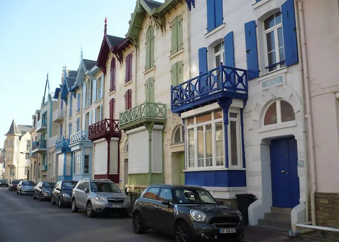 Appartement Cap Sud Vue Mer A 30M De La Plage