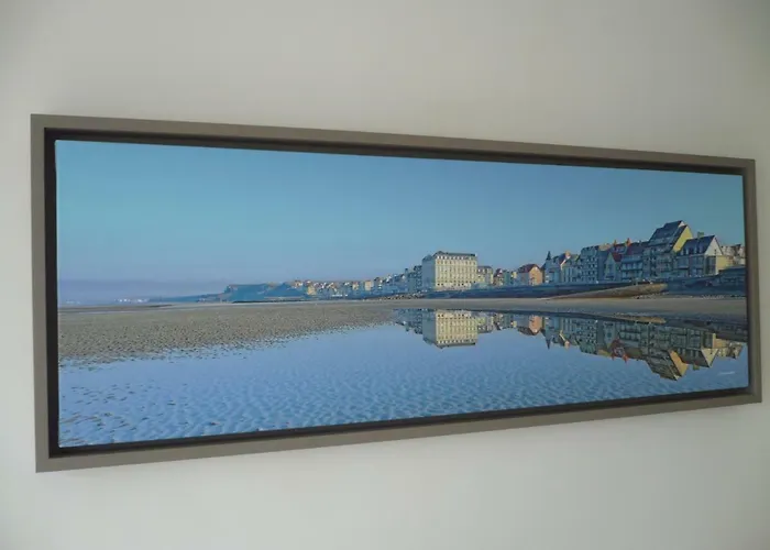 Appartement Cap Sud Vue Mer A 30M De La Plage