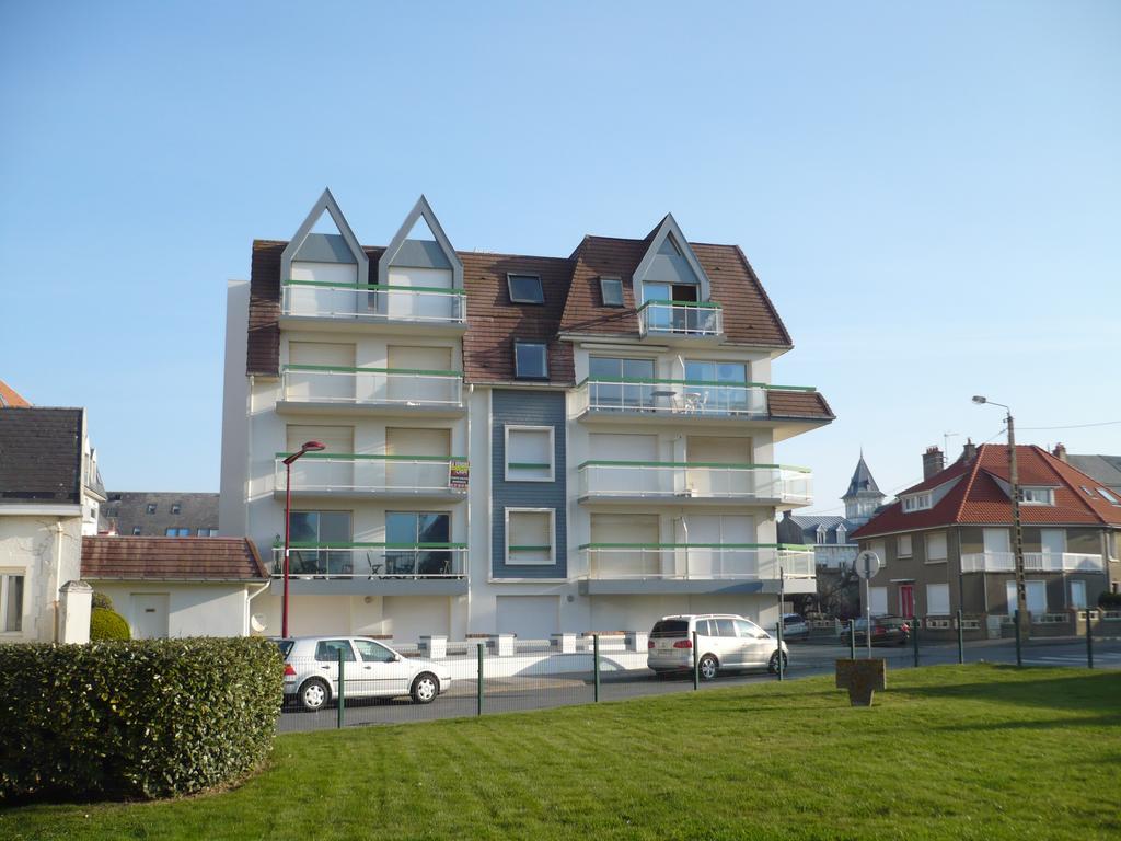 Cap Sud Vue A 30m De La * Wimereux