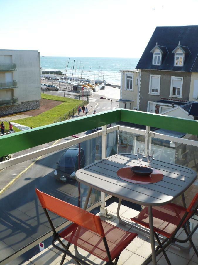Apartment Cap Sud Vue A 30m De La *