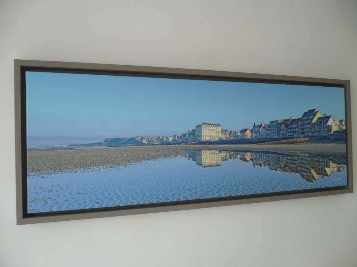 Apartment Cap Sud Vue A 30m De La Wimereux