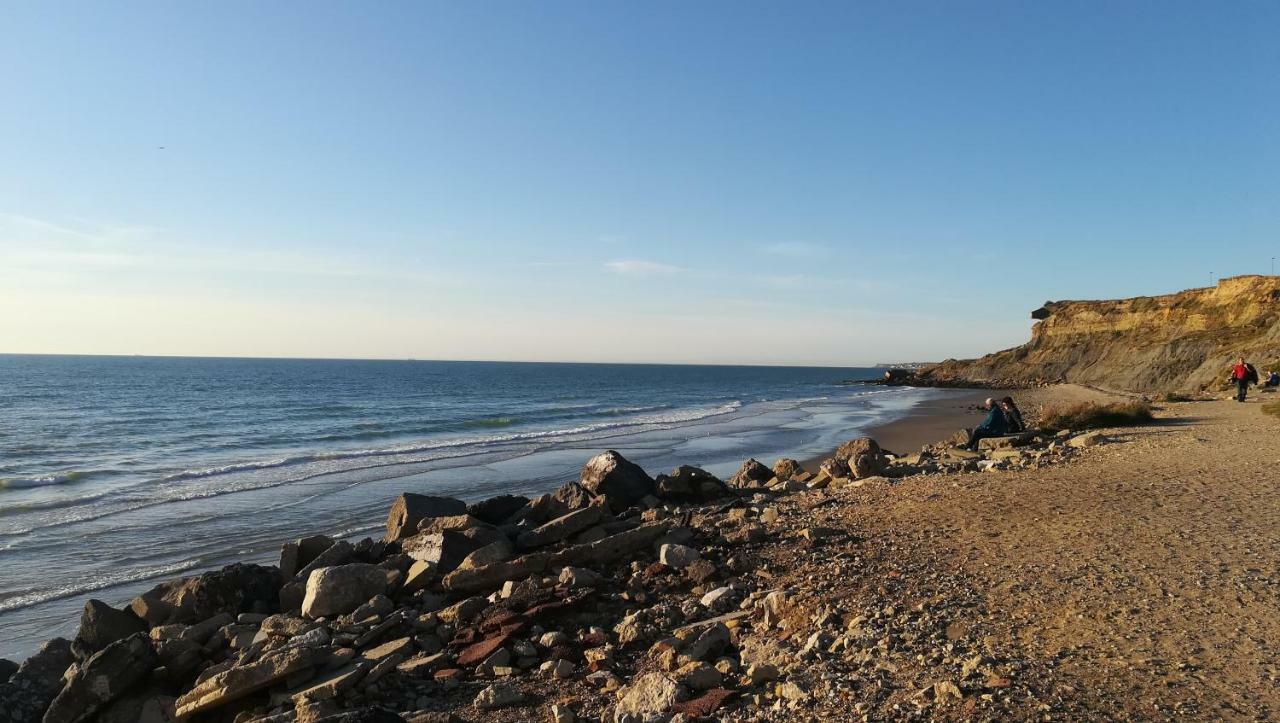 Cap Sud Vue A 30m De La * Wimereux