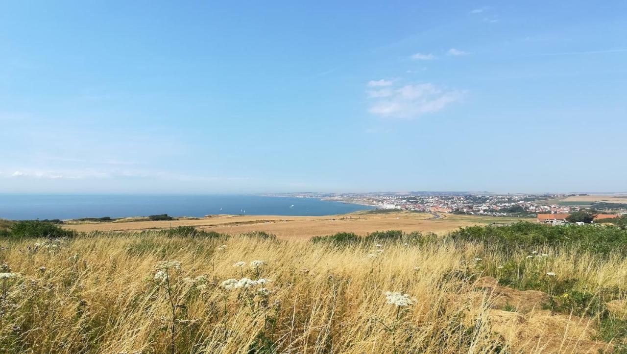 Cap Sud Vue A 30m De La