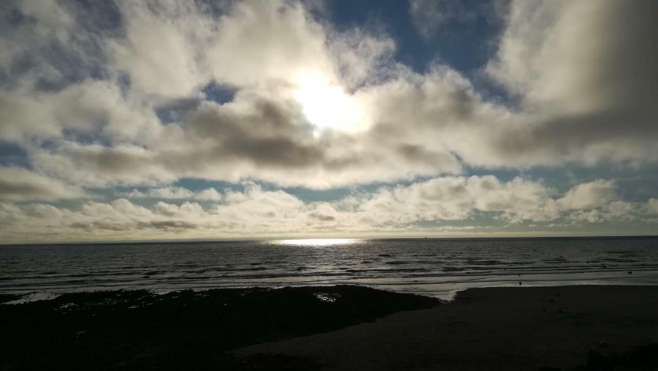 Cap Sud Vue A 30m De La *