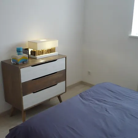 Appartement Cap Sud Vue Mer A 30M De La Plage Wimereux Exterior photo