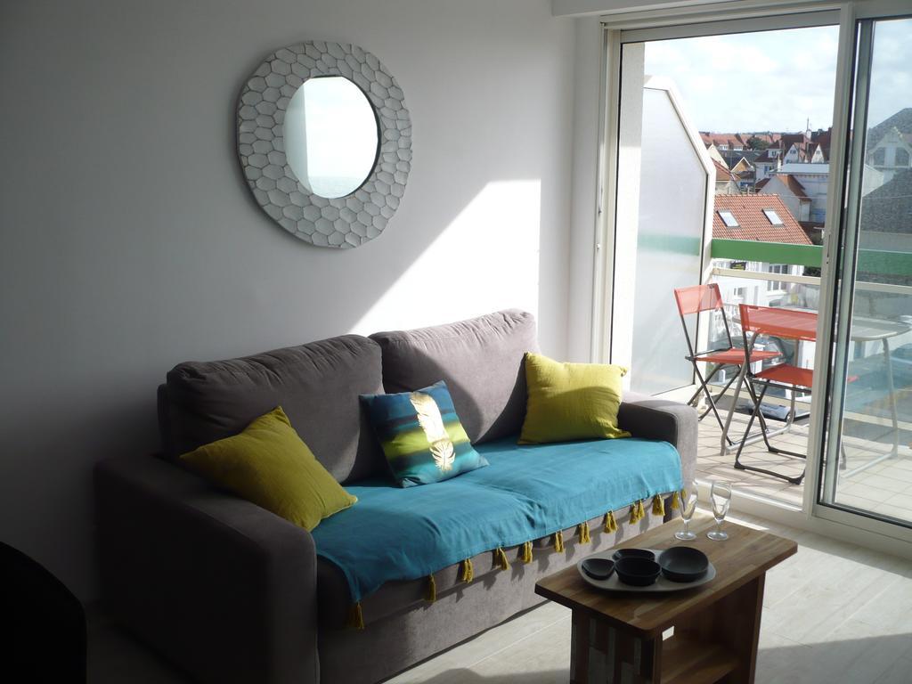 Cap Sud Vue à 30m De La Appartement