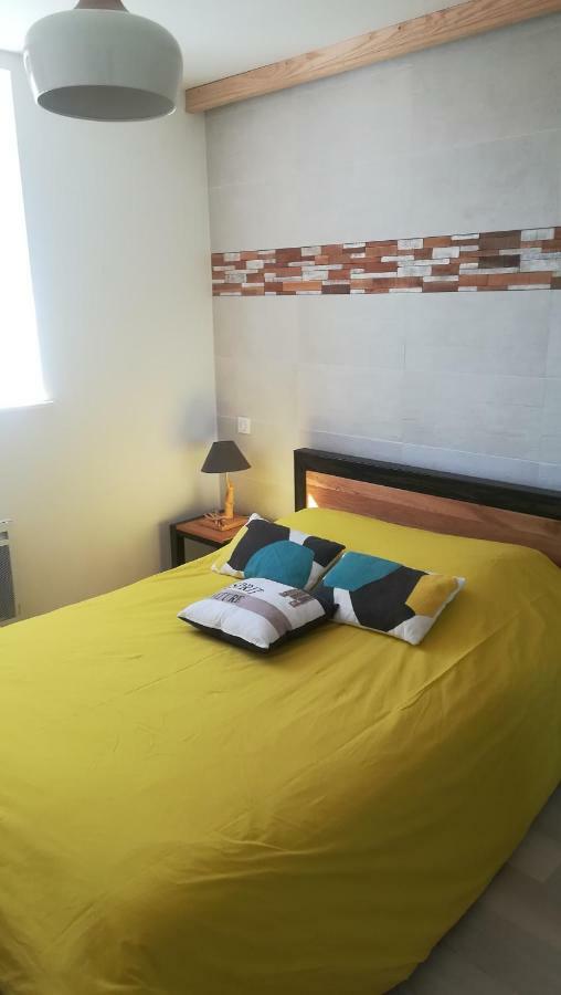 Appartement Cap Sud Vue à 30m De La *