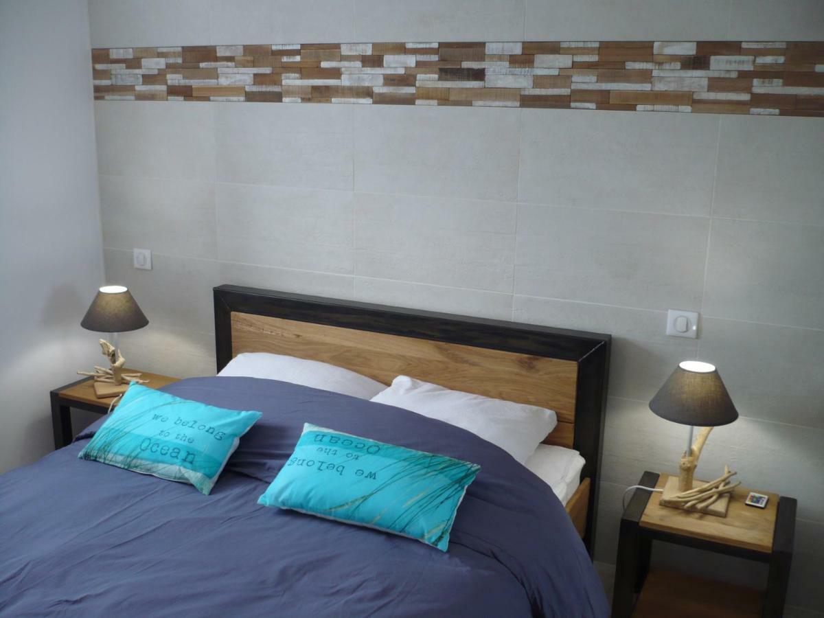 Cap Sud Vue à 30m De La Appartement